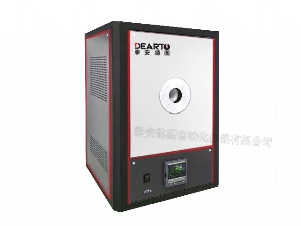 DTR-1700型 黑體輻射源
